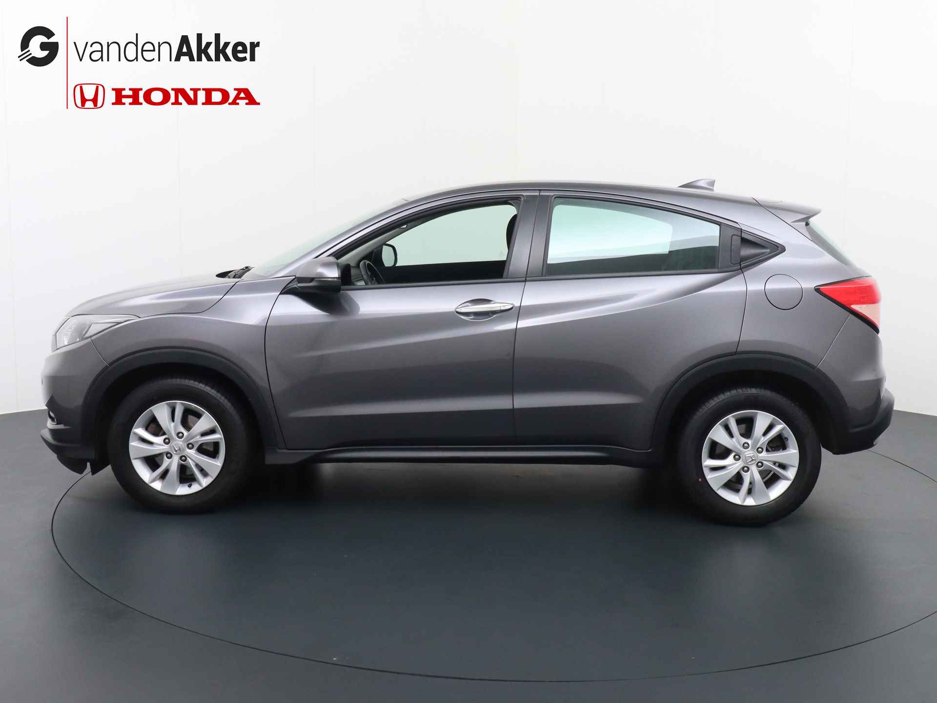 HONDA HR-V 1.5 i-VTEC 130pk CVT Elegance + camera 1e.eig. rijklaarprijs - 3/45