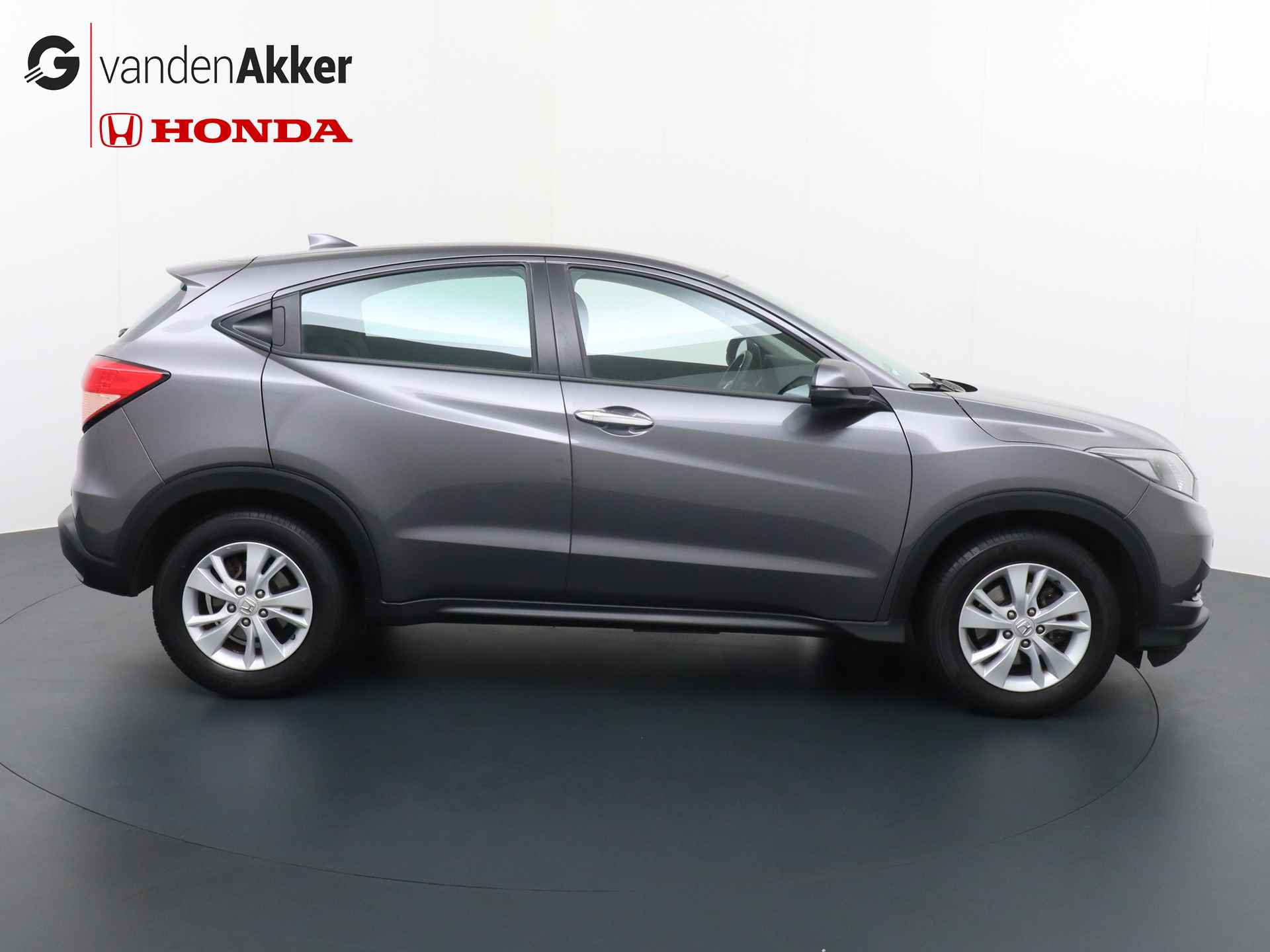 HONDA HR-V 1.5 i-VTEC 130pk CVT Elegance + camera 1e.eig. rijklaarprijs - 7/45