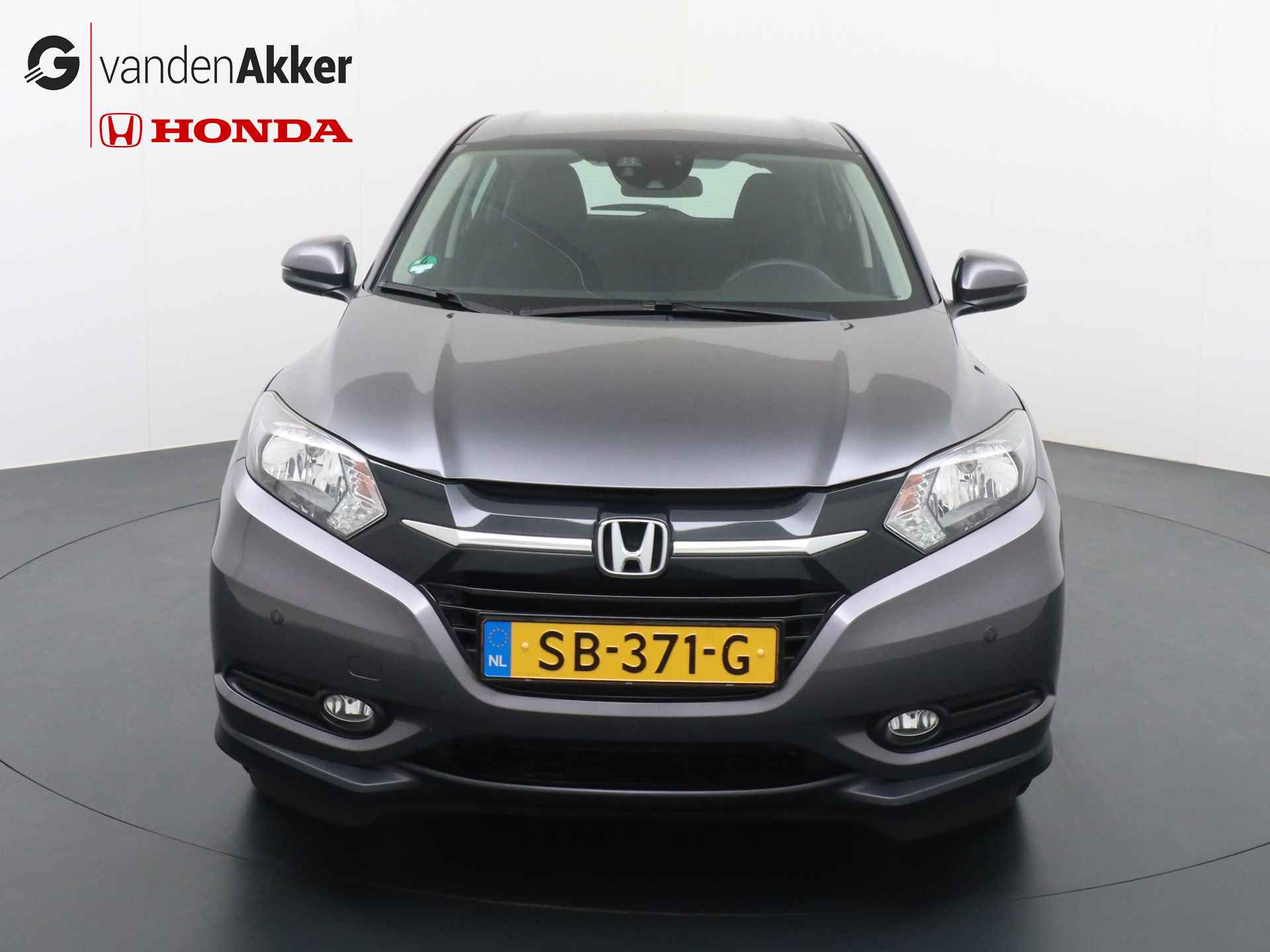 HONDA HR-V 1.5 i-VTEC 130pk CVT Elegance + camera 1e.eig. rijklaarprijs - 9/45