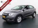 HONDA HR-V 1.5 i-VTEC 130pk CVT Elegance + camera 1e.eig. rijklaarprijs