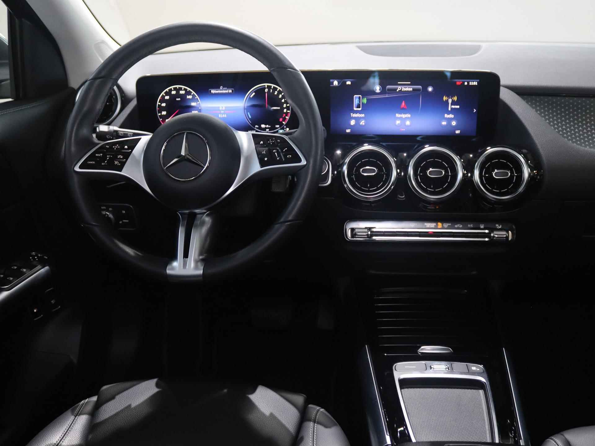 Mercedes-Benz GLA-klasse 250 e Luxury Line | Trekhaak | Volledig digitaal display | Apple Carplay | Widescreen | - 10/25