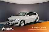 Skoda Scala Ambition 1.0 TSI 110pk Cruise control, App connect, Airco, DAB, Radio, Bluetooth, LED koplampen