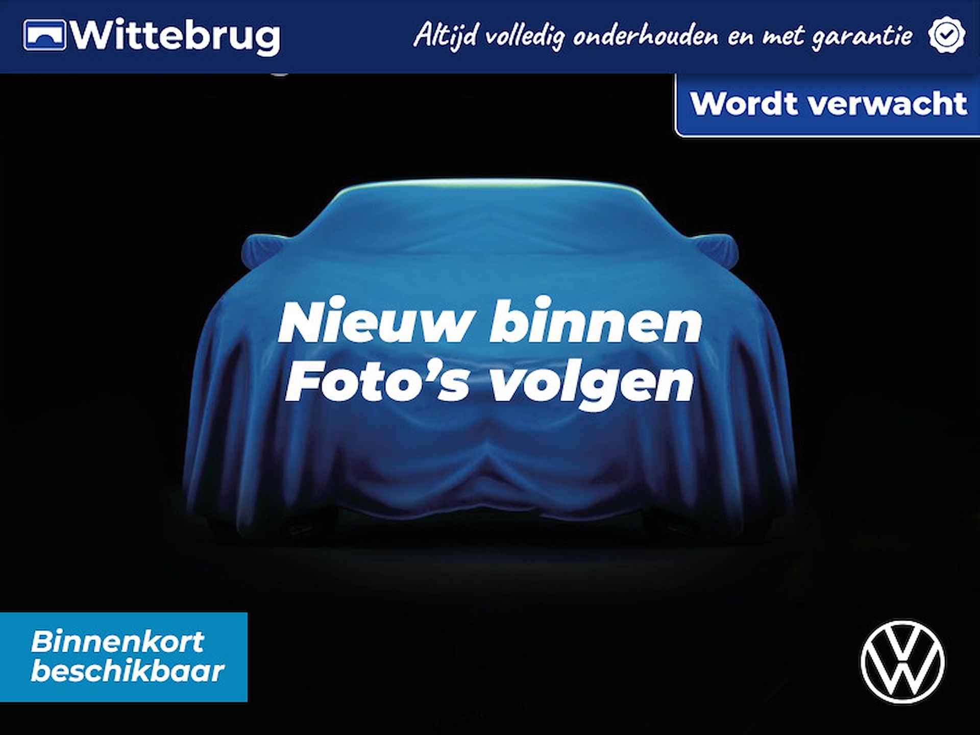 Volkswagen Polo BOVAG 40-Puntencheck