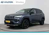 Jeep Compass 4xe 240 Plug-in Hybrid Electric S | PHEV | Leer | Navigatie | 360 Camera | All Season banden |