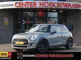 Mini Mini One 1.5 102pk 3-Drs | Automaat | Stoelverwarming | LED |