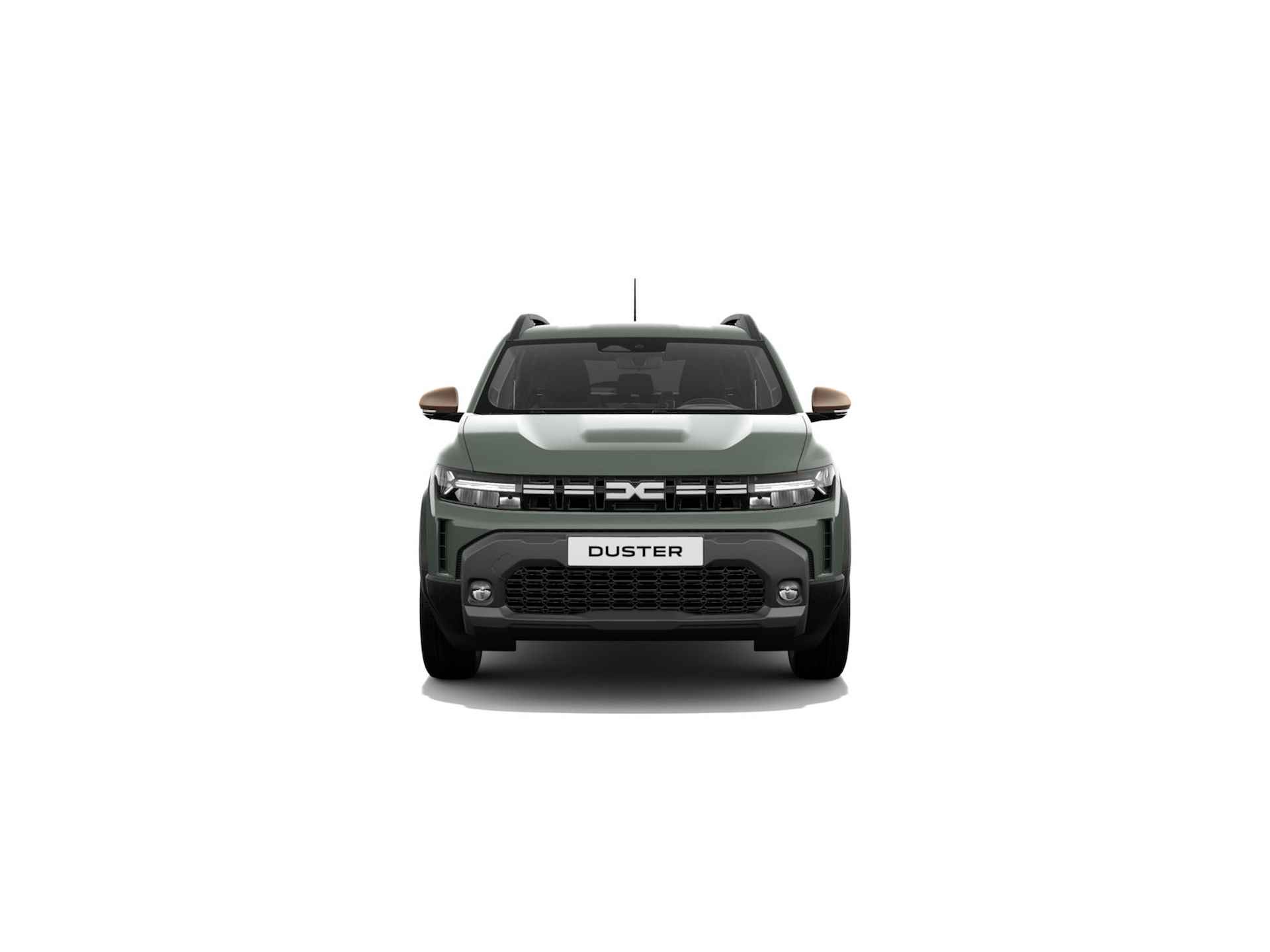 Dacia Duster Extreme - 3/9