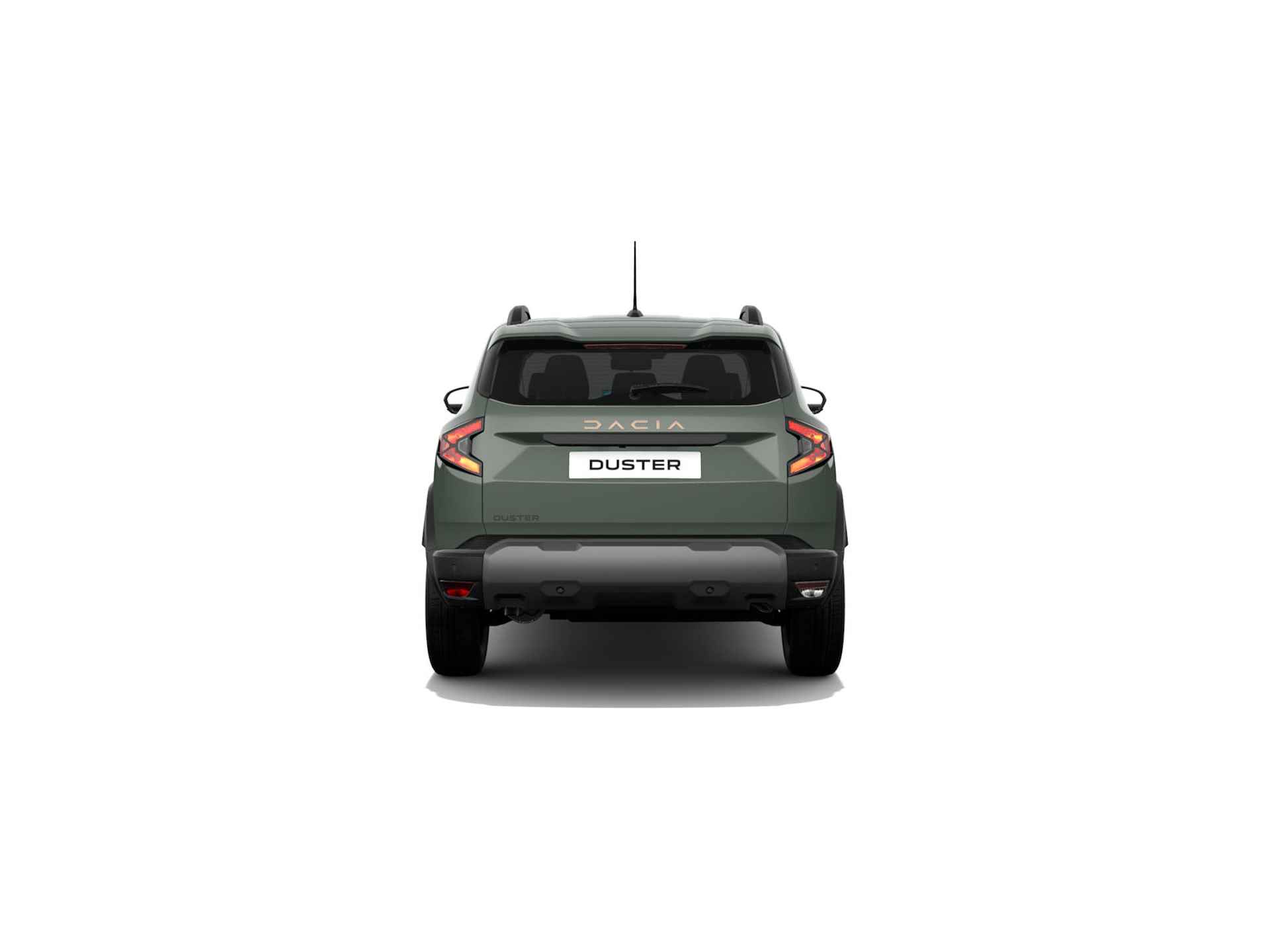 Dacia Duster Extreme - 5/9