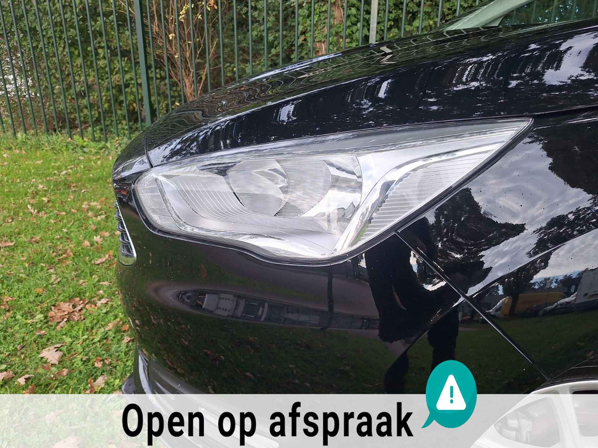 Ford C-Max 1.0 Trend | incl Groot onderhoud en Garantie - 2/28