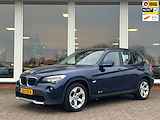 BMW X1 SDrive18i Executive -Navi - PDC - LM