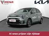 Kia Picanto 1.0 DPI DynamicPlusLine - Nieuw model - Navigatie - Airco - Achteruitrijcamera - Cruise Control - Apple Carplay-/Android Auto - Fabrieksgarantie tot 06-2031