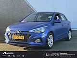 Hyundai i20 1.0 T-GDI Comfort / Navigatie via Apple Android carplay / Achteruitrijcamera / Lichtsensor / P