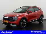 Kia Sportage 1.6 T-GDi Plug-in Hybrid AWD DynamicPlusLine | Panoramadak | Elek Stoelbed. | Camera | Adaptive cruise | PHEV | Zondag Open!