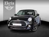 MINI 3-deurs Cooper Business