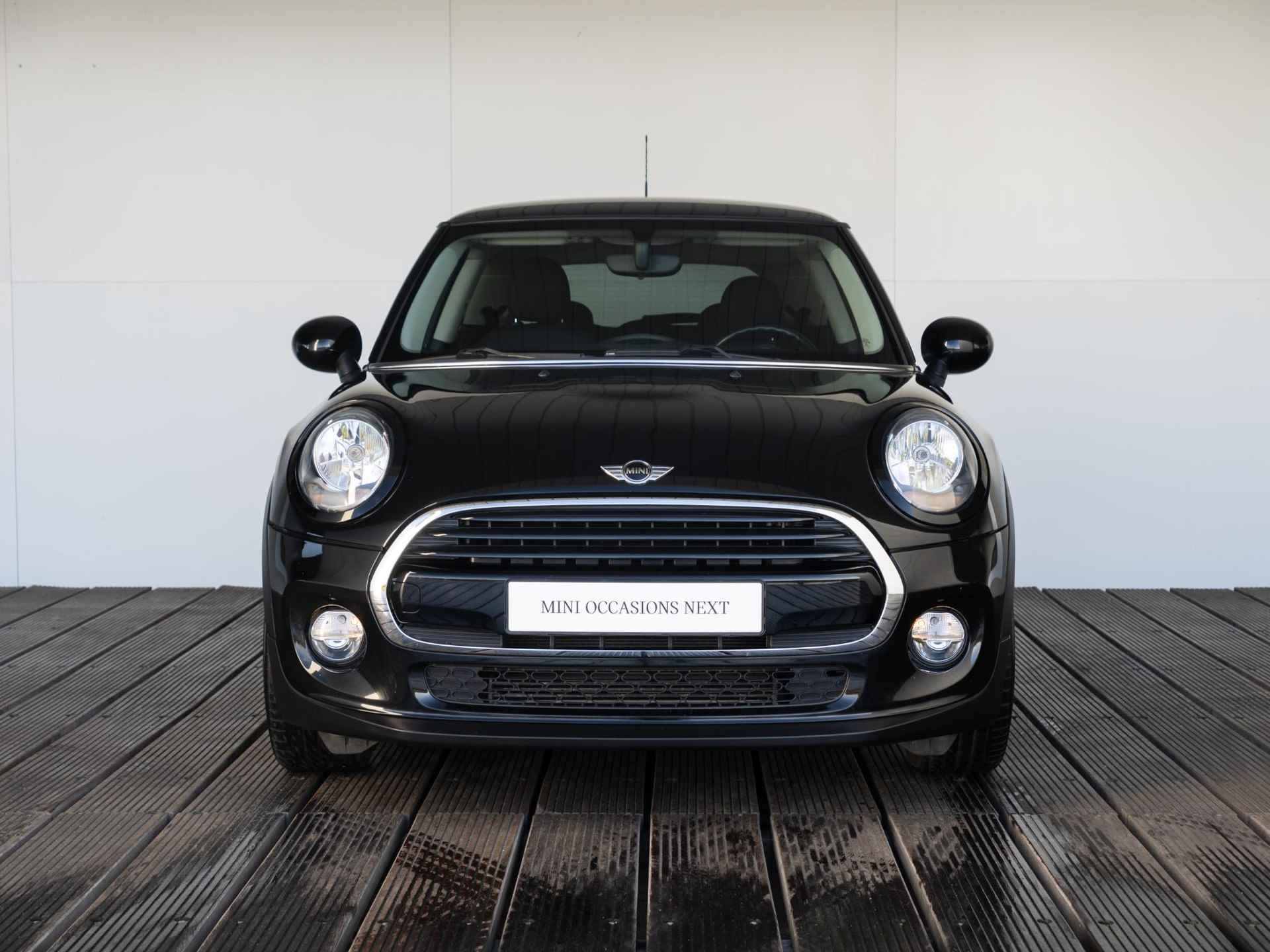 MINI 3-deurs Cooper Business - 3/26