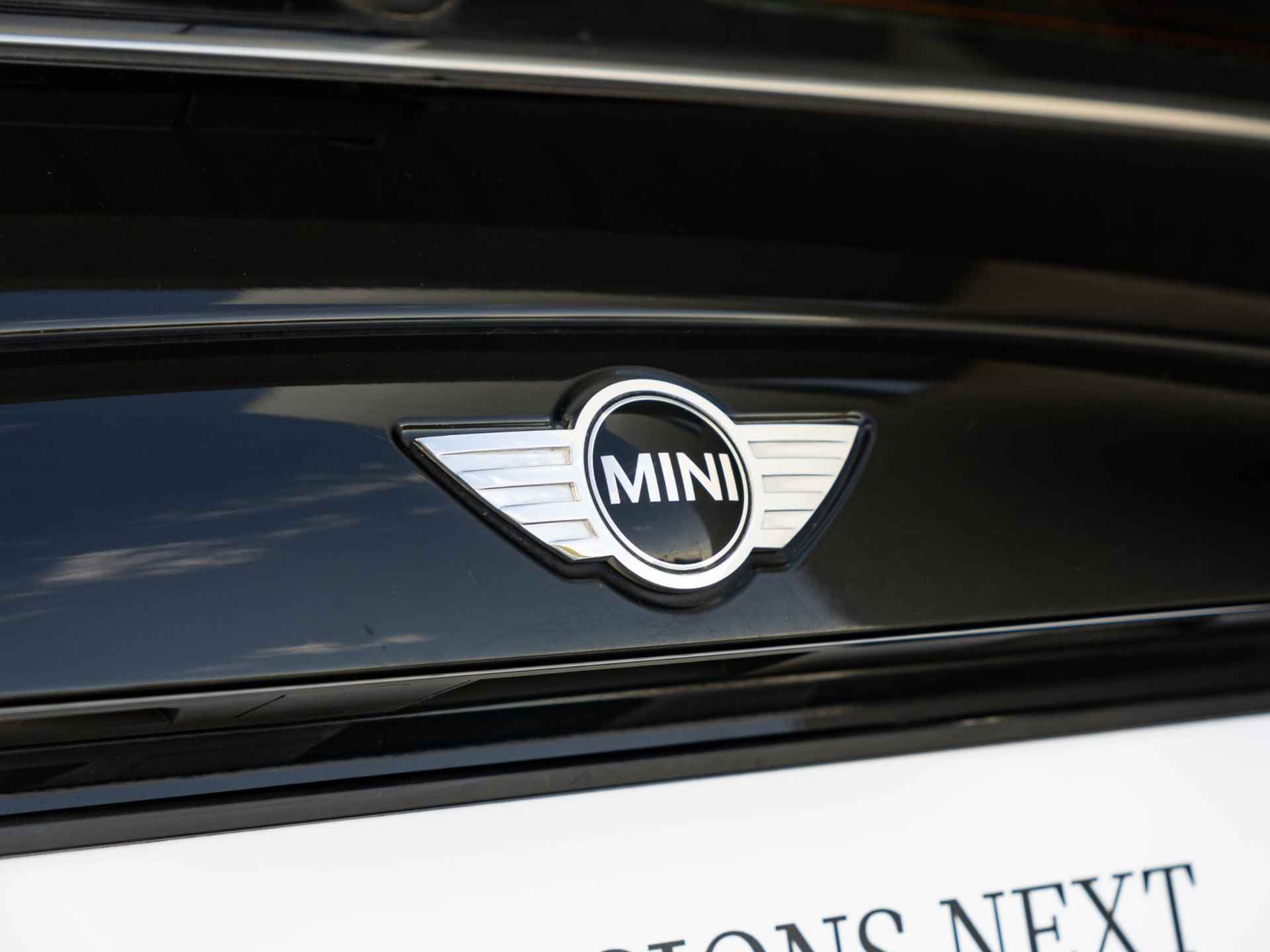 MINI 3-deurs Cooper Business - 18/26