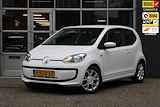 Volkswagen Up! 1.0 move up! BlueMotion Airco Cruise Nap