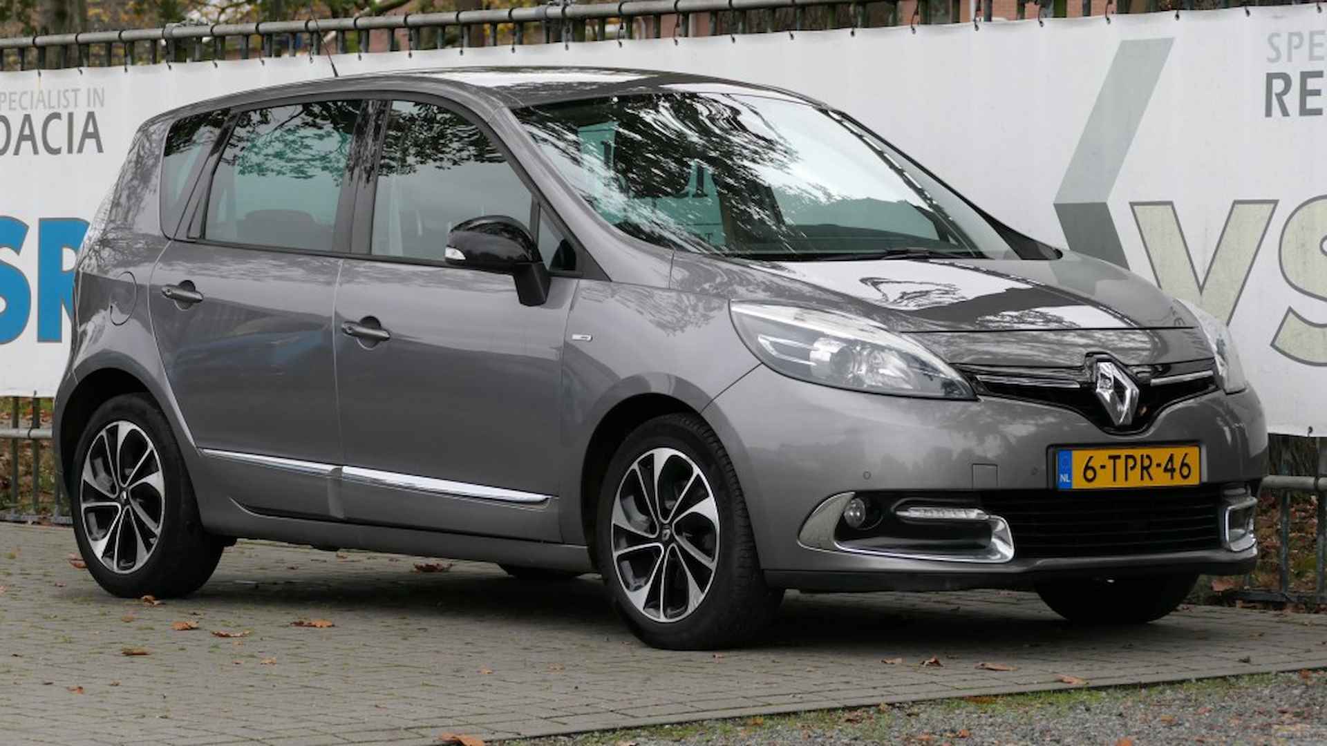 Renault Scénic