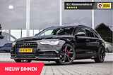 Audi A6 Avant 2.0 TDI S-Line | Automaat | Afn. Trekhaak | Keyless | Stoelverw.