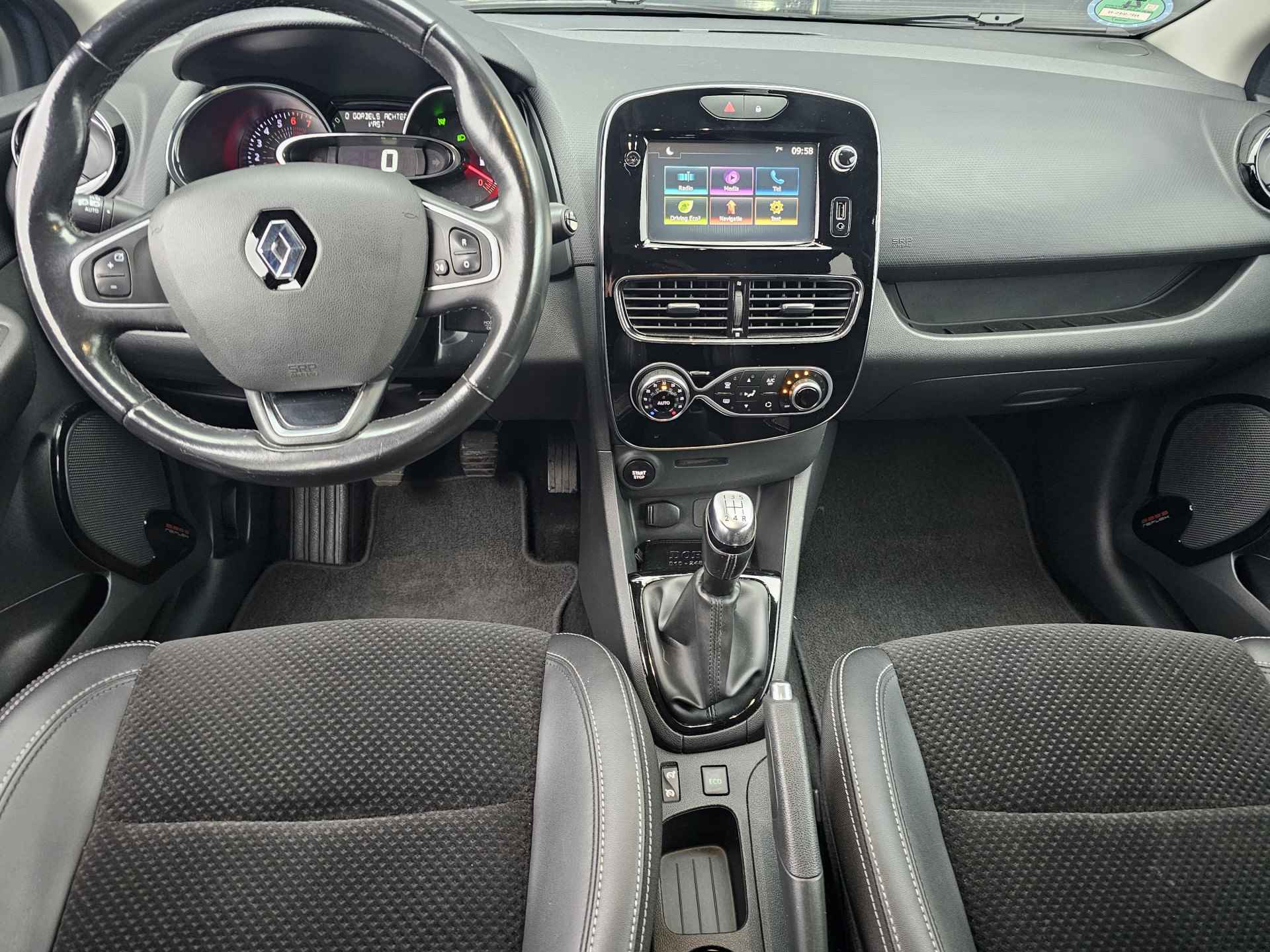 Renault Clio Estate TCe 90 Intens | Climate Control | Trekhaak | Cruise Control - 16/39