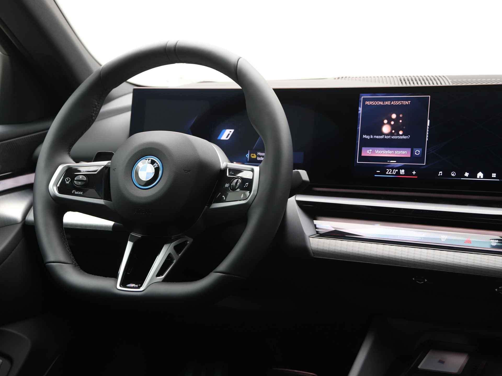 BMW i5 eDrive40 84 kWh - 3/29