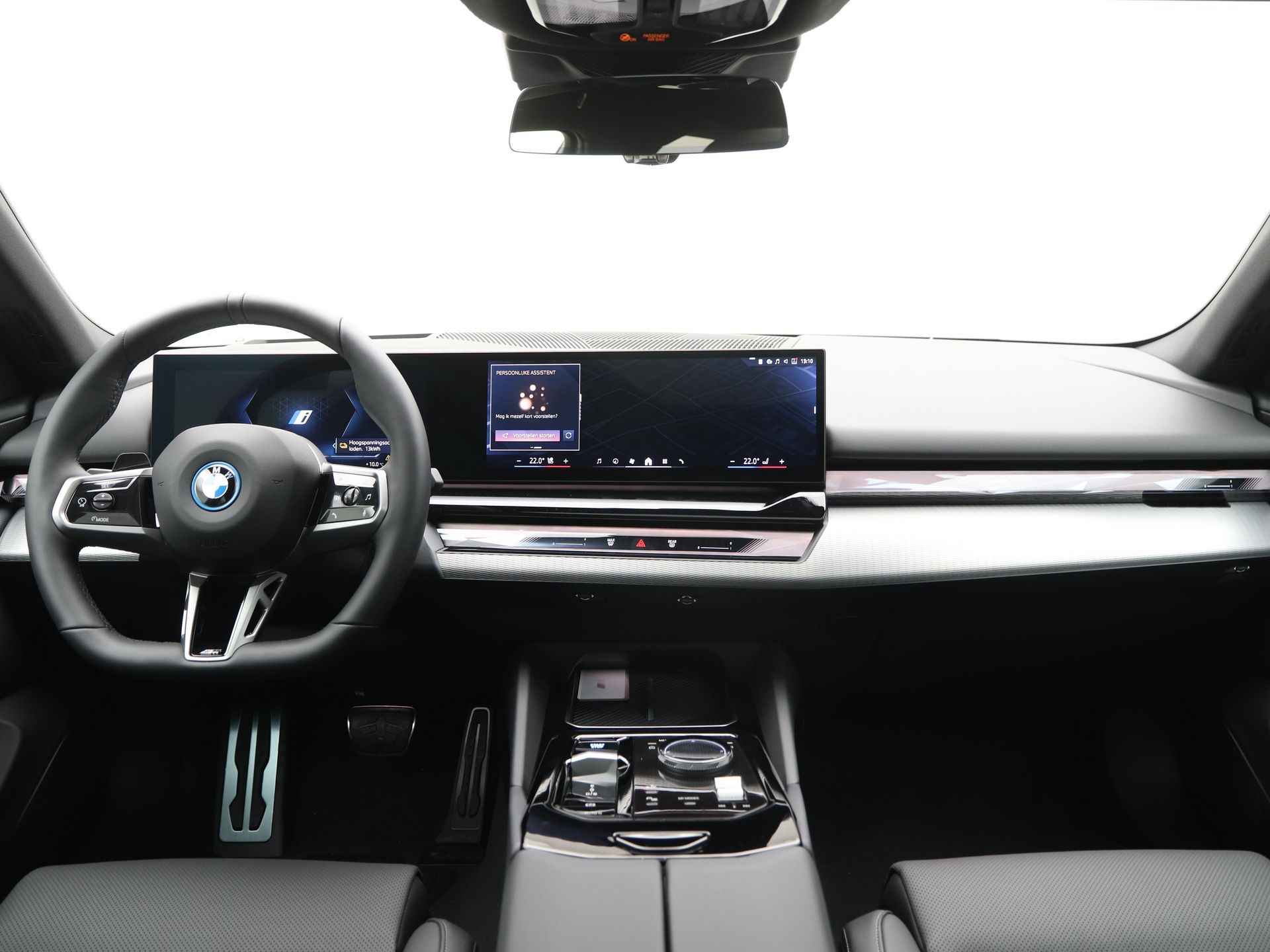 BMW i5 eDrive40 84 kWh - 14/29