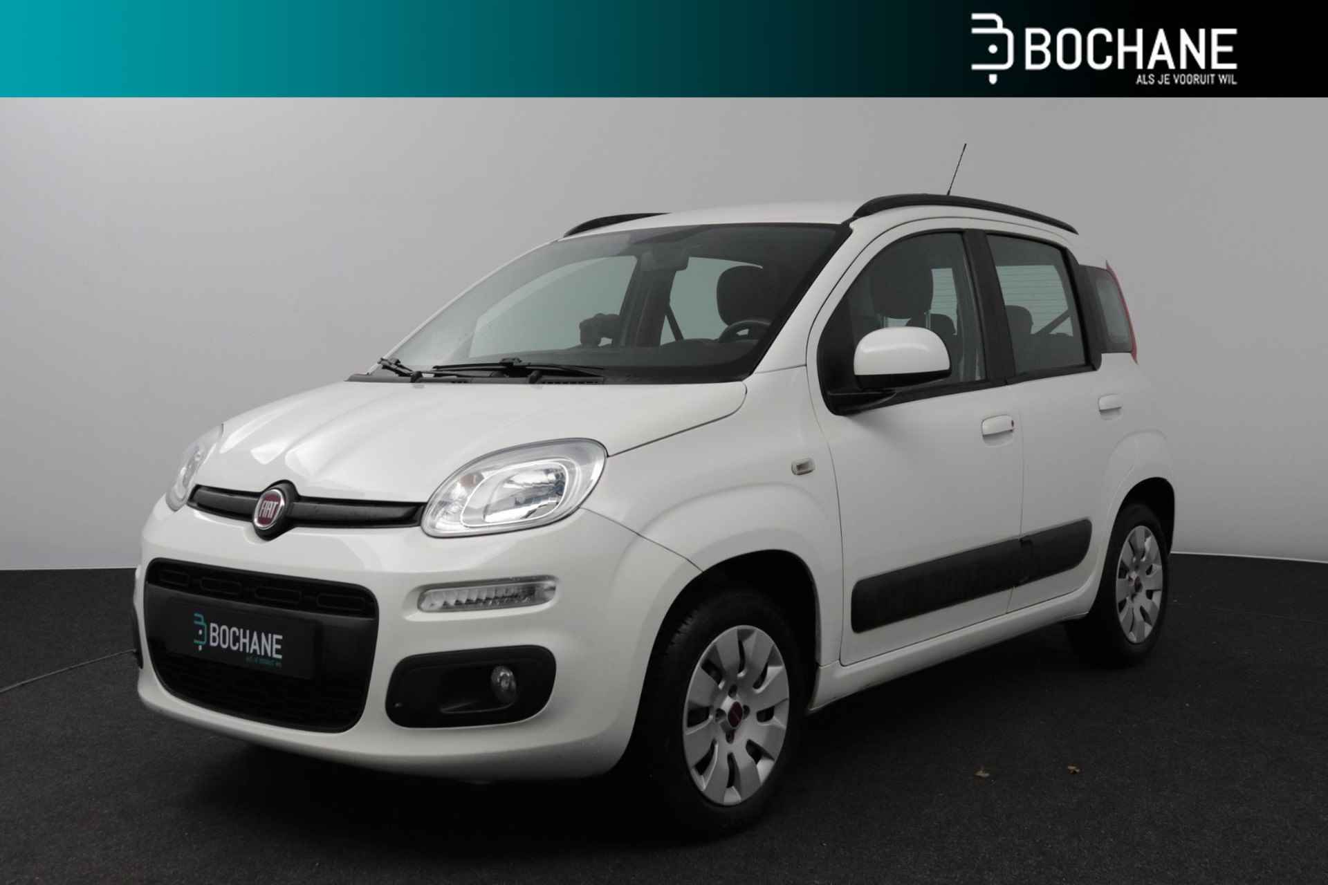 Fiat Panda BOVAG 40-Puntencheck