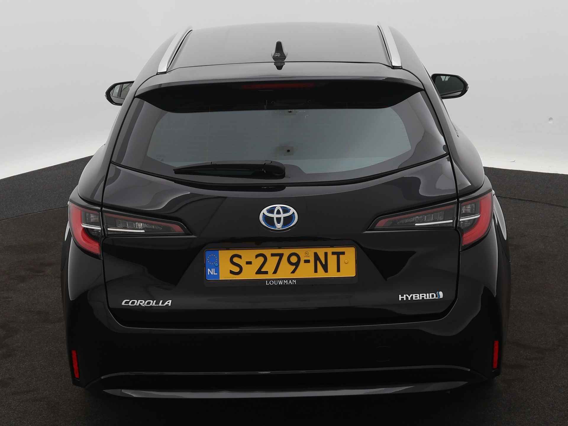 Toyota Corolla Touring Sports 1.8 Hybrid Active | Apple Carplay/Android Auto | Louwman Purmerend | Dwight Felix - 30/41