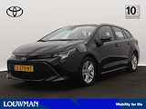 Toyota Corolla Touring Sports 1.8 Hybrid Active | Apple Carplay/Android Auto | Louwman Purmerend | Dwight Felix