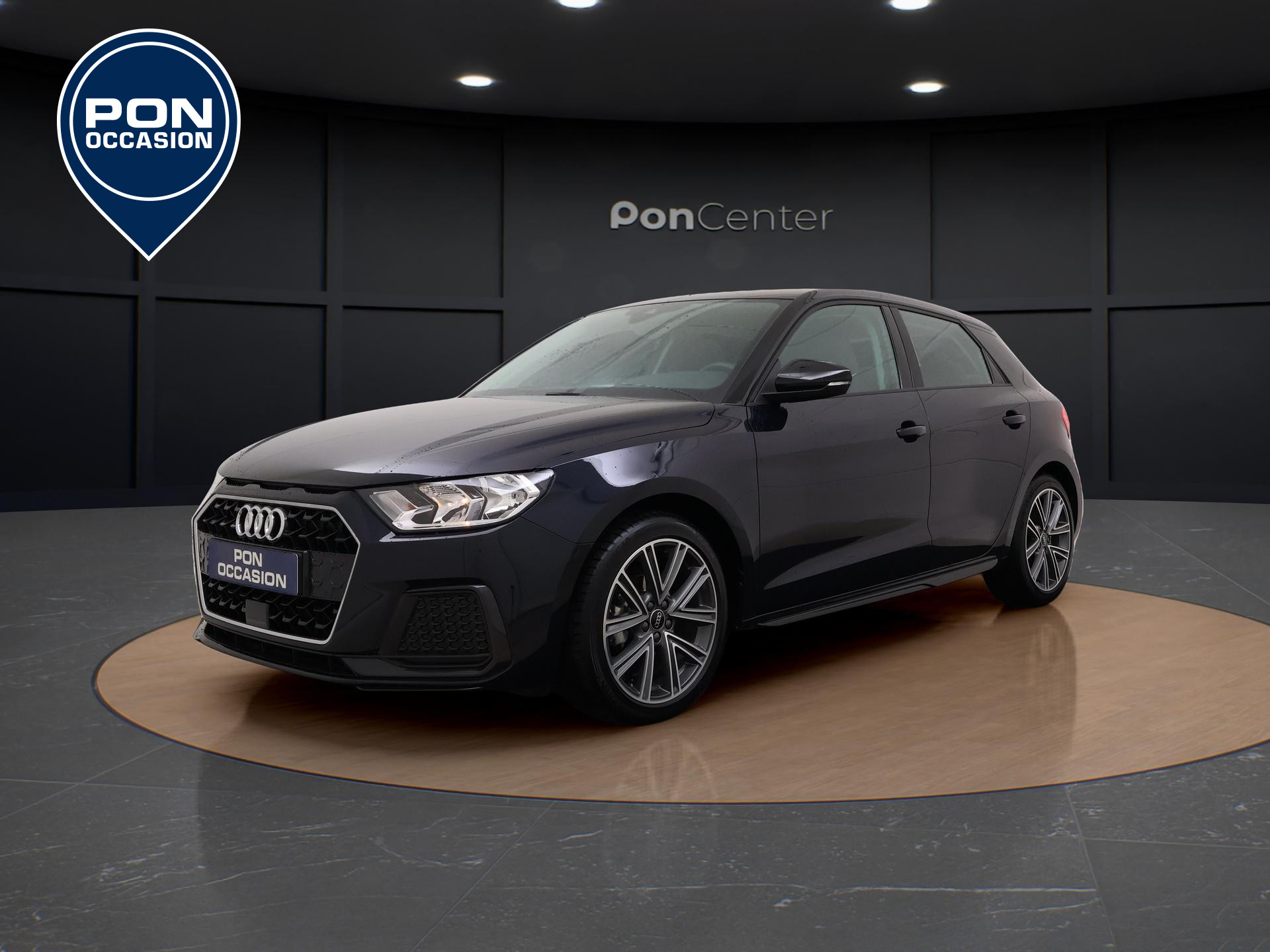 Audi A1 Sportback 25 TFSI Advanced edition | Parkeersensoren | Navi via Apple Carplay | Cruise Control |