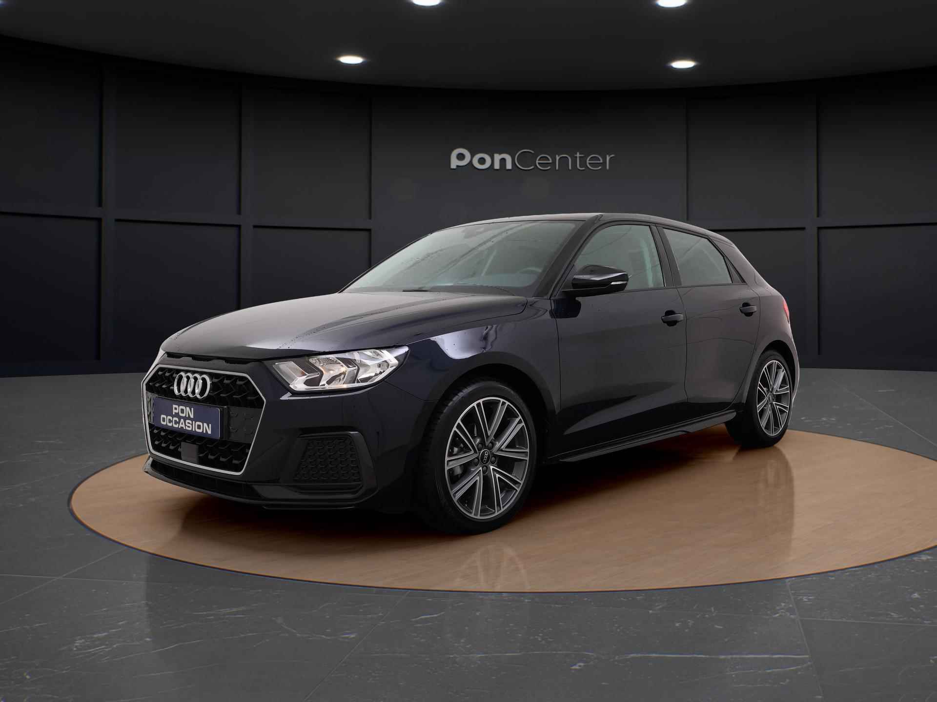 Audi A1 Sportback 25 TFSI Advanced edition | Parkeersensoren | Navi via Apple Carplay | Cruise Control | - 15/15