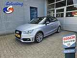 Audi A1 Sportback 1.2 TFSI Admired S-Line Inclusief Afleveringskosten