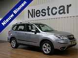 Subaru Forester 2.0 Luxury