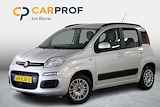 Fiat Panda 0.9 TwinAir Lounge Airco | Elek. ramen | NAP | Nette auto!