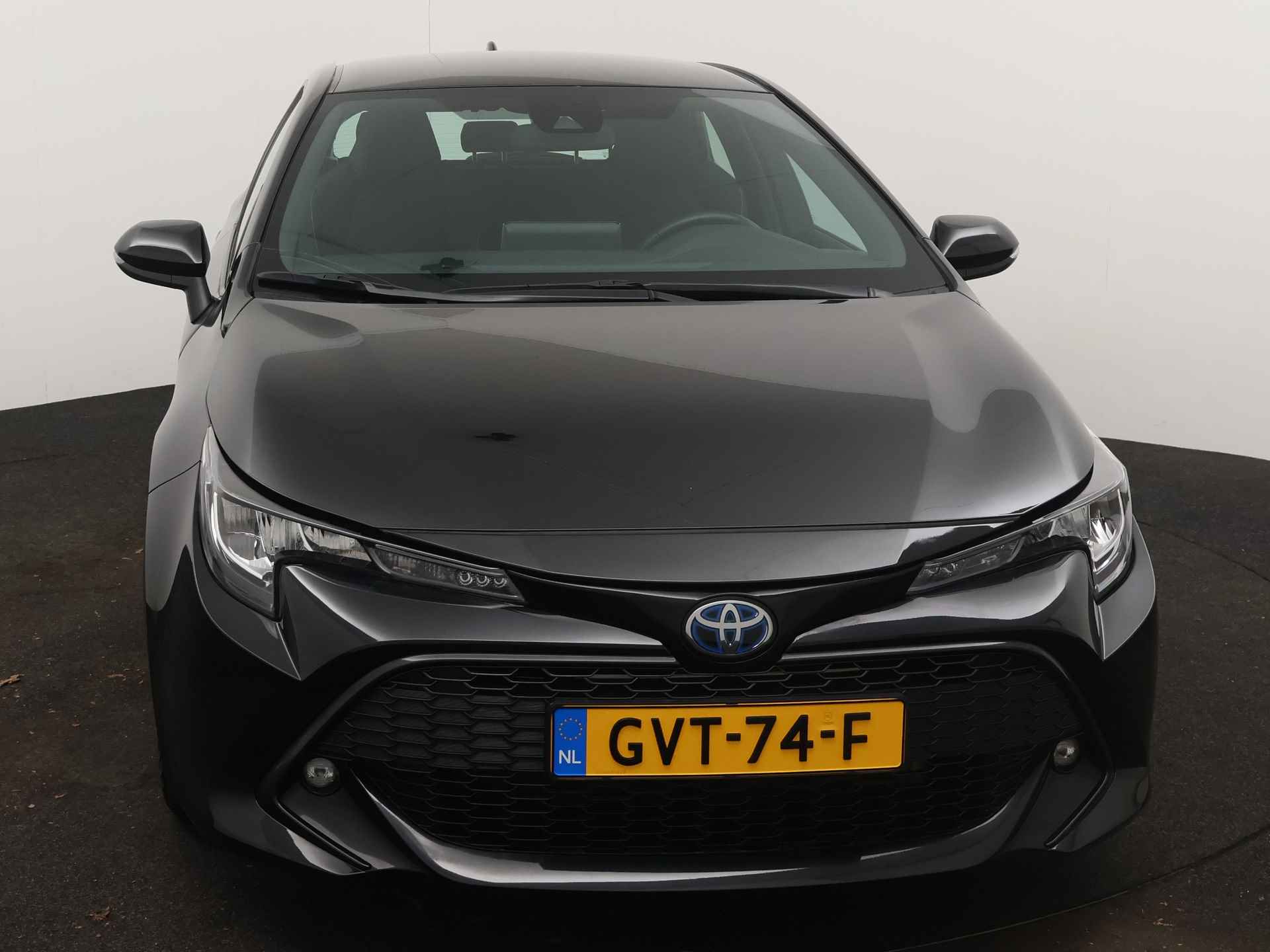 Toyota Corolla 1.8 Hybrid Active Limited | Navigatie | Cruise Control Adaptief | LM velgen | Climate Control | - 17/38