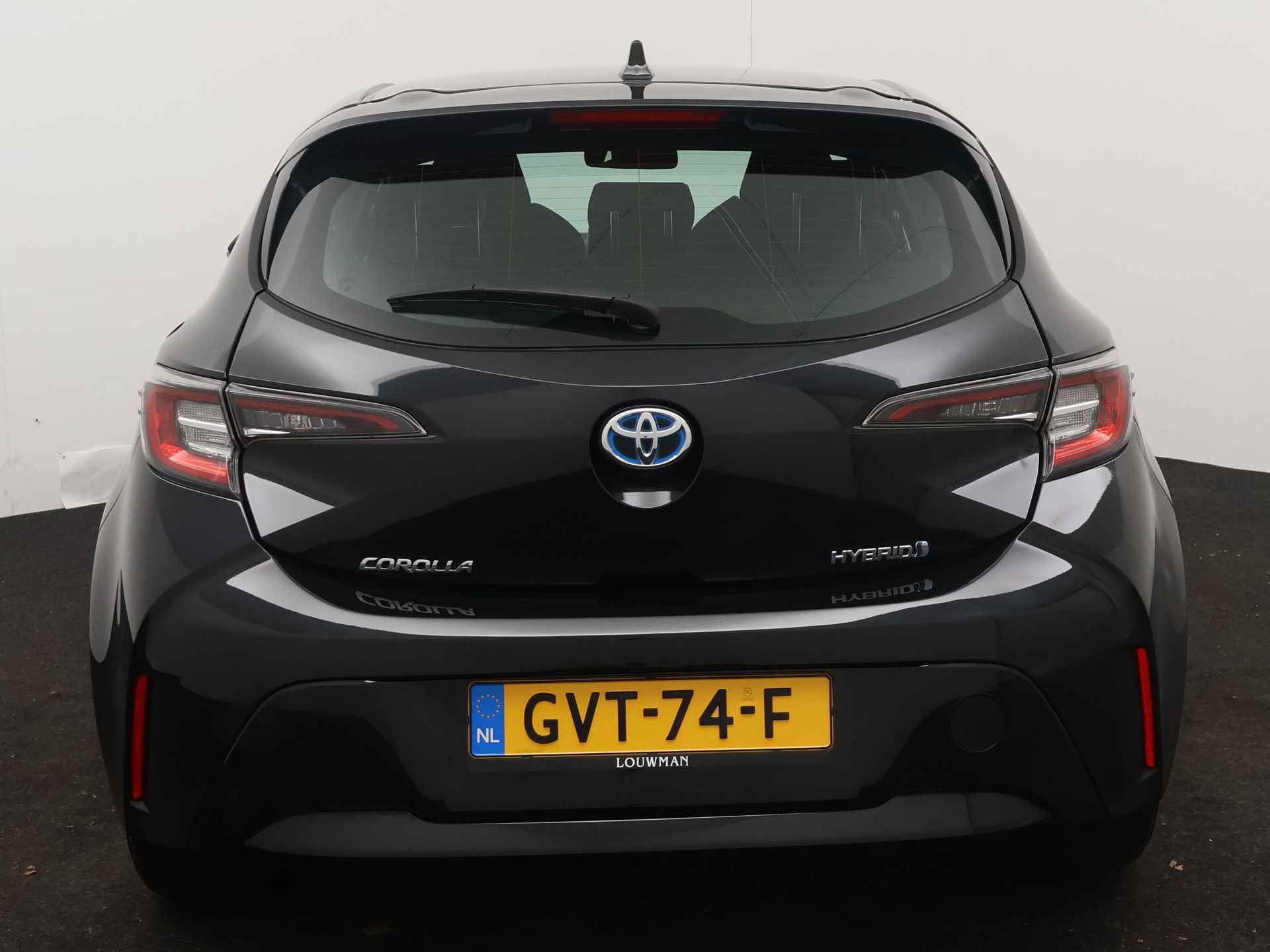 Toyota Corolla 1.8 Hybrid Active Limited | Navigatie | Cruise Control Adaptief | LM velgen | Climate Control | - 28/38