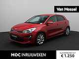 Kia Rio 1.0 T-GDi DynamicPlusLine | Camera | Navigatie | Climate Control |