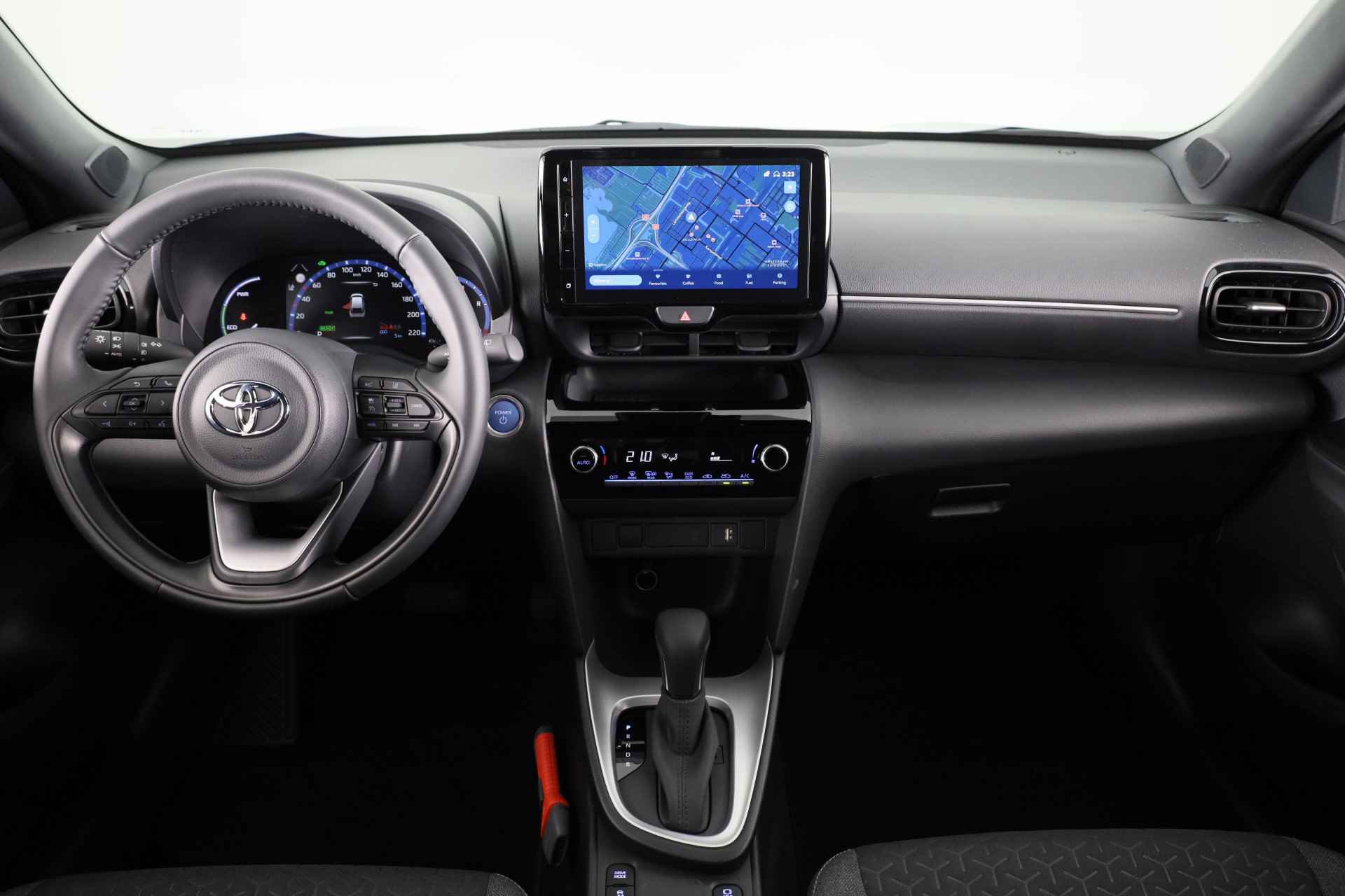 Toyota Yaris Cross 1.5 Hybrid Dynamic *DEMO* | Navigatie | Adaptive Cruise Control | - 5/35