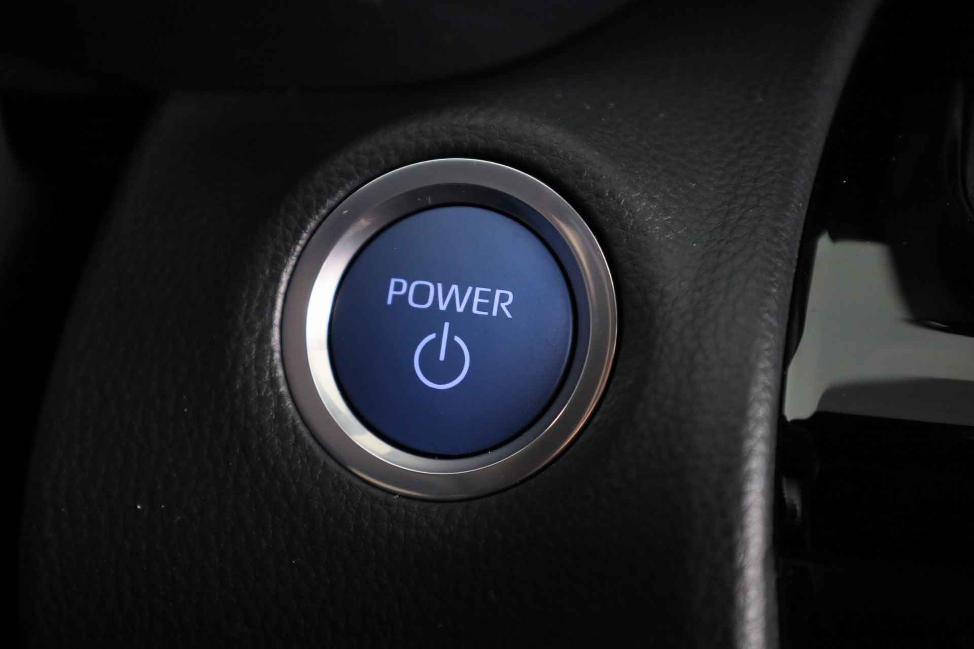 Toyota Yaris Cross 1.5 Hybrid Dynamic *DEMO* | Navigatie | Adaptive Cruise Control | - 20/35