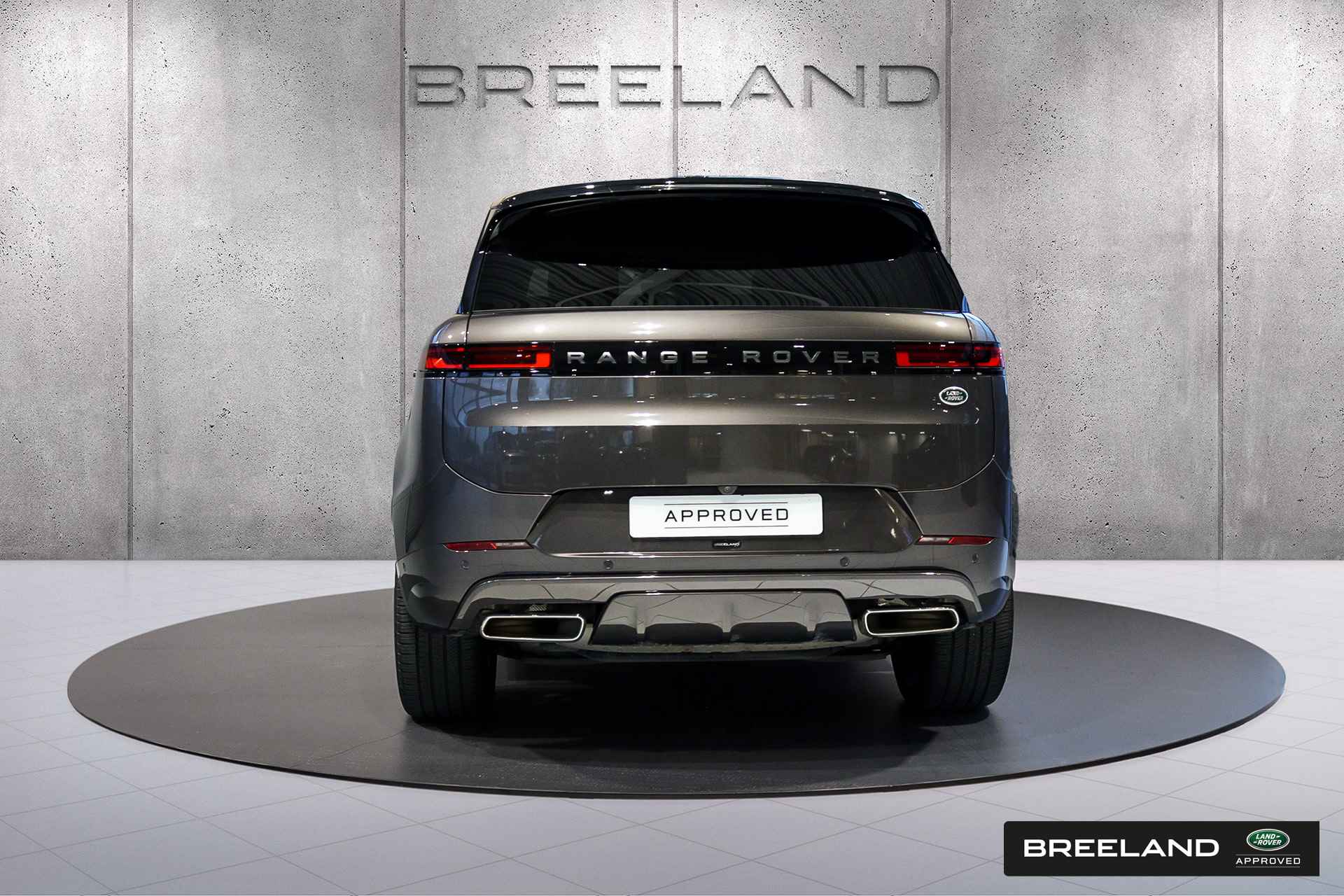 Land Rover Range Rover Sport P440e Dynamic HSE | 23" | Panoramadak - 7/30