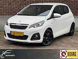 Peugeot 108 1.0 e-VTi Active / Airco / Bluetooth / NED-108 / 1e Eigenaar / Peugeot dealer onderhouden