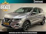 Nissan Qashqai 1.2 DIG-T 115 Tekna | Panoramadak | Trekhaak