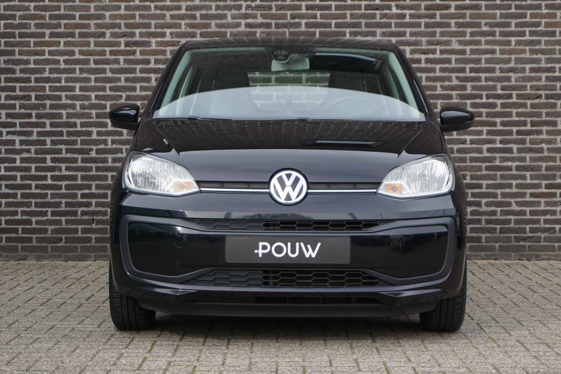 Volkswagen up! 1.0 60pk Move up! | Navigatie | Climatronic | Executive pakket - 8/31