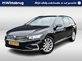 Volkswagen Passat Variant 1.4 TSI PHEV 217pk GTE Business Automaat | Panoramisch Schuifdak | Trekhaak | Stoelverwarming | Ergo Comfort Stoel | Camera | Electrische Achterklep | Laadkabel