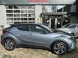 Toyota C-HR 2.0 Hybrid Bi-tone A/T + FABRIEKSGARANTIE