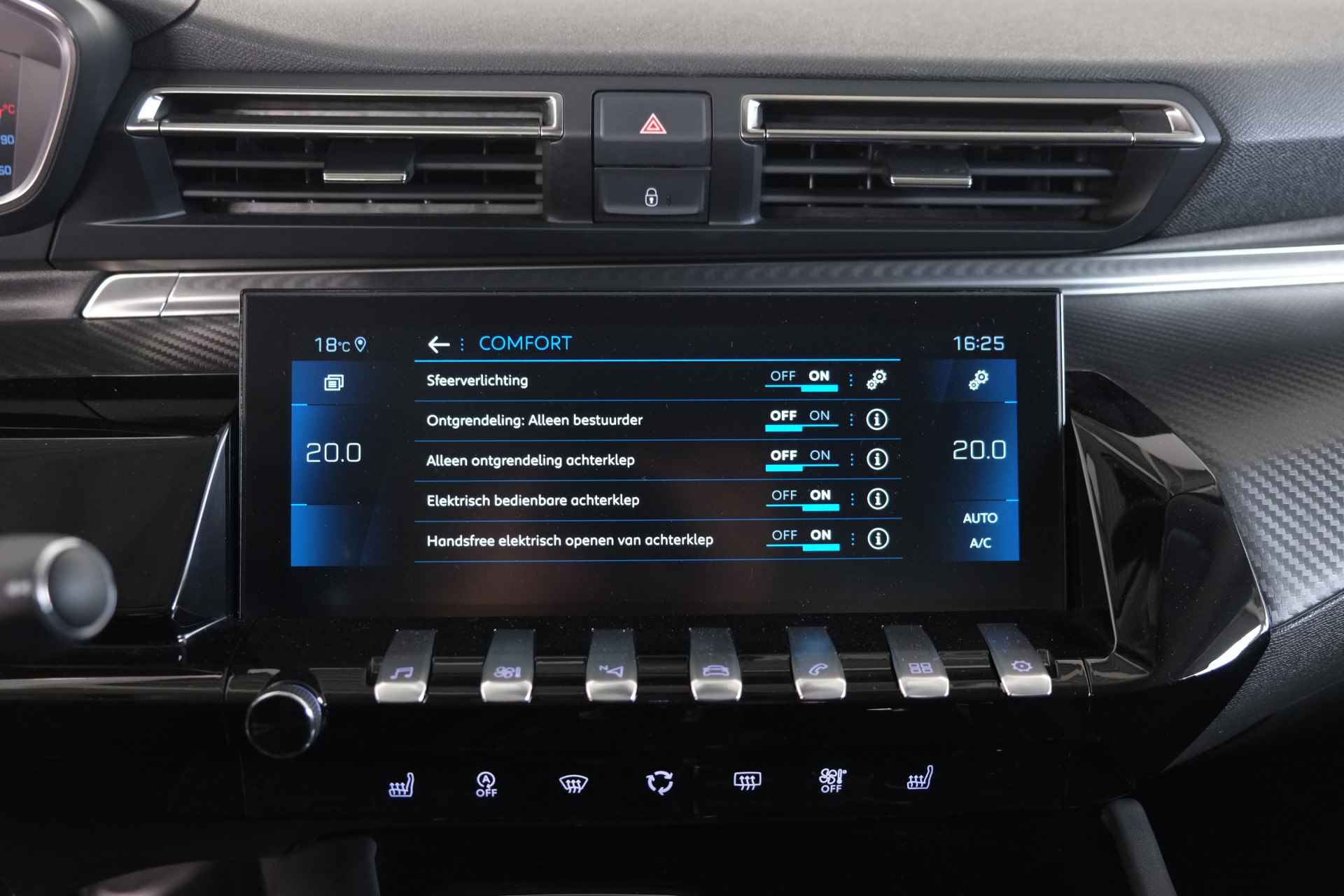 Peugeot 508 1.5 BlueHDI Allure Pack Navigatie / Lane Assist / Automaat / Carplay - 26/37