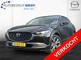 Mazda CX-30 2.0 eSkyActiv-X 186PK Luxury Automaat / Schuifdak / Trekhaak