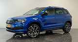 Skoda Karoq 1.5 TSI ACT Sportline Business