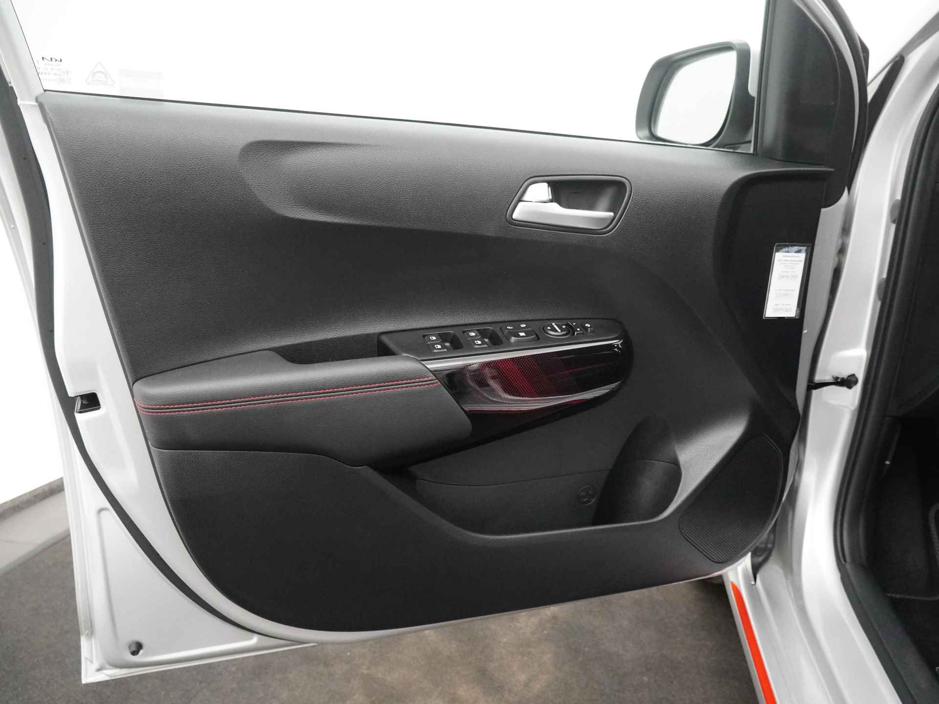 Kia Picanto 1.0 DPi GT-Line - Navigatie - Kunstleder - Apple/Android Carplay - Cruise Control - Fabrieksgarantie Tot 2030 - 20/44