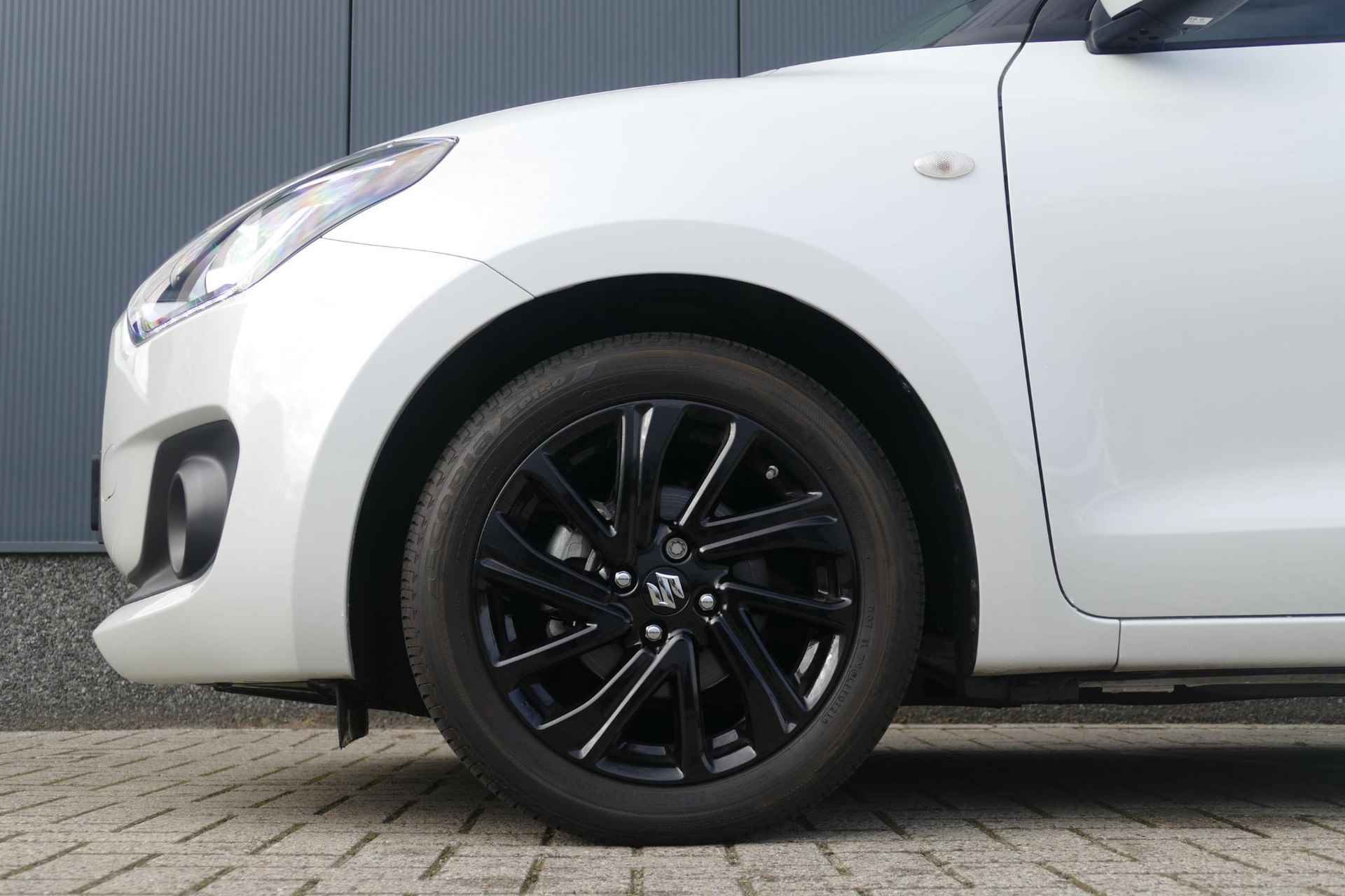 Suzuki Swift 1.2 Select Smart Hybrid | Adapt. Cruise | Airco | Apple/Android | Camera | PDC | RIJKLAARPRIJS!! - 7/33