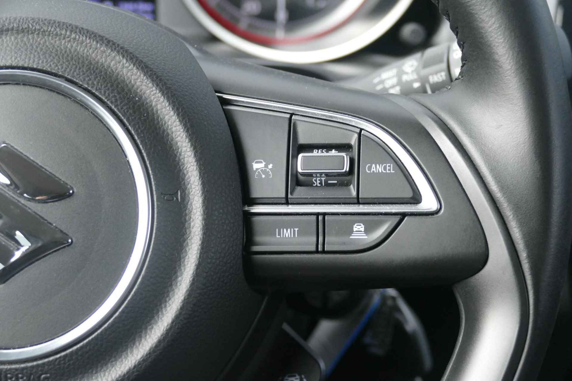 Suzuki Swift 1.2 Select Smart Hybrid | Adapt. Cruise | Airco | Apple/Android | Camera | PDC | RIJKLAARPRIJS!! - 19/33